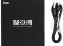 Беспроводная колонка с интерактивным дисплеем Timebox-Evo