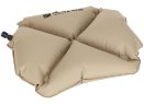 Надувная подушка Pillow X Recon, песочная