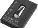 Флешка биометрическая Uniscend Tactum Fast, 32 Гб