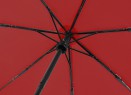 Зонт складной Hit Magic, бордовый