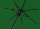 Зонт складной Hit Magic, зеленый