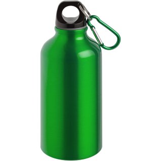 Бутылка для спорта Re-Source, зеленая