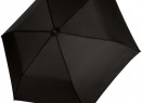 Зонт складной Zero 99, черный