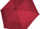 Зонт складной Zero 99, красный