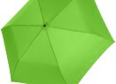 Зонт складной Zero 99, зеленый