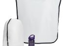 Набор для фитнеса Cool Fit, с фиолетовым полотенцем