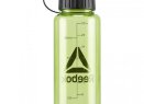 Бутылка для воды PL Bottle, зеленое яблоко
