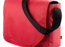 Сумка для ноутбука Unit Laptop Bag, красная