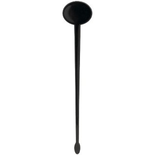 Палочка для коктейля Pina Colada, черная
