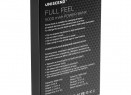 Внешний аккумулятор Uniscend Full Feel 5000 мАч, черный