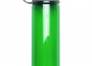 Спортивная бутылка Pinnacle Sports, зеленая