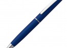 Ручка шариковая Glide, синяя