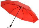 Зонт складной Hit Mini, красный