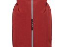 Рюкзак для ноутбука Securipak, красный