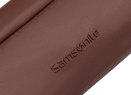 Зонт складной Minipli Colori S, коричневый