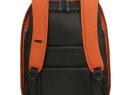 Рюкзак для ноутбука Securipak, оранжевый