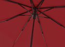 Зонт складной Hit Mini, бордовый