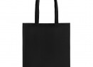 Холщовая сумка Neat 140, черная