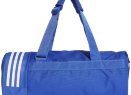 Сумка-рюкзак Convertible Duffle Bag, ярко-синяя