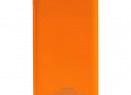 Внешний аккумулятор Uniscend All Day Compact 10000 мАч, оранжевый