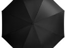 Зонт наоборот Unit Style, трость, черный