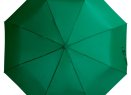 Зонт складной Unit Basic, зеленый