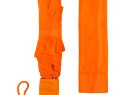 Зонт складной Unit Basic, оранжевый