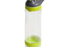 Бутылка для воды Cortland Infuser, зеленое яблоко