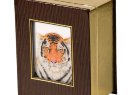 Шкатулка «Тигр»