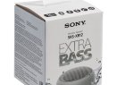 Беспроводная колонка Sony SRS-XB12, серая