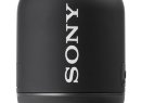 Беспроводная колонка Sony SRS-XB12, черная