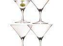 Набор бокалов для мартини Bar