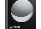 Беспроводная колонка Joyful, черная