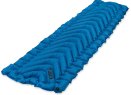 Надувной коврик V Ultralite SL, голубой