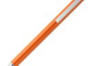 Ручка шариковая Attribute, оранжевая